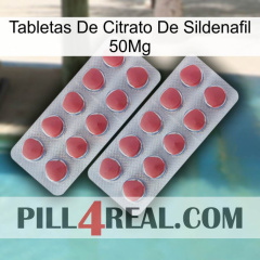 Sildenafil Citrate Tablets 50Mg 19